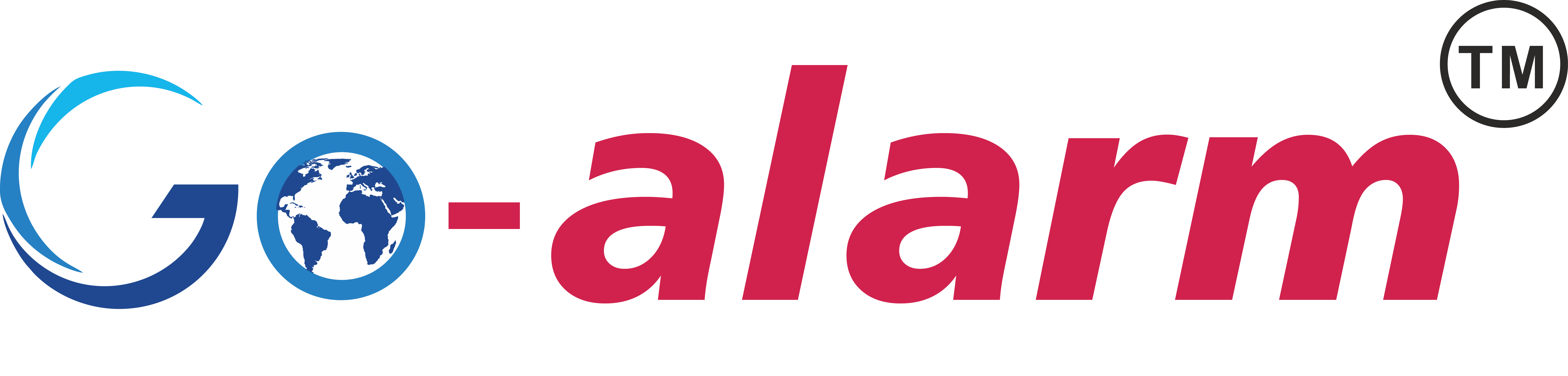 Go-Alarm