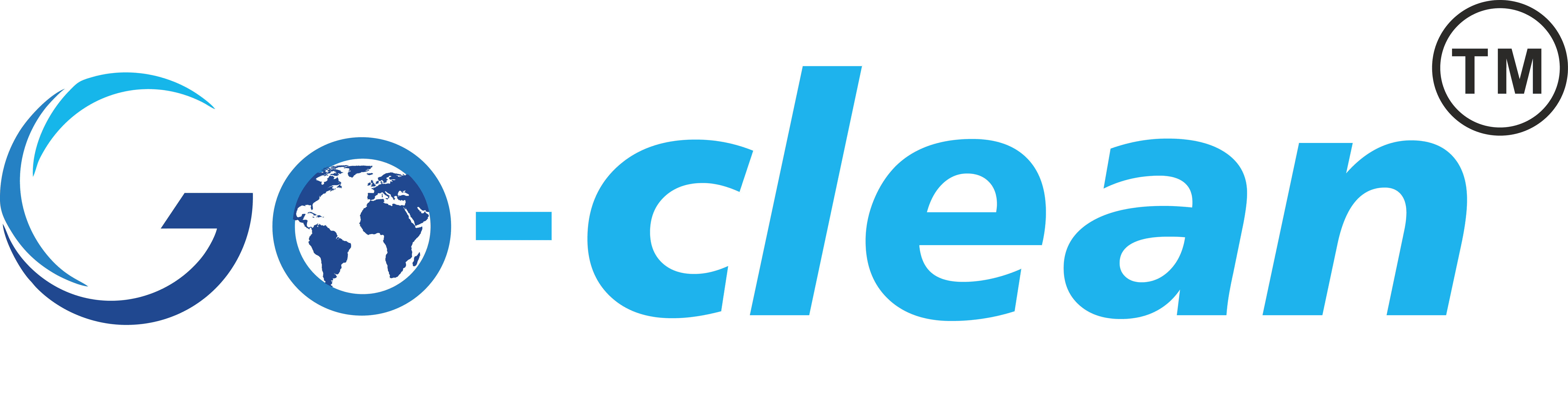 Go-Clean