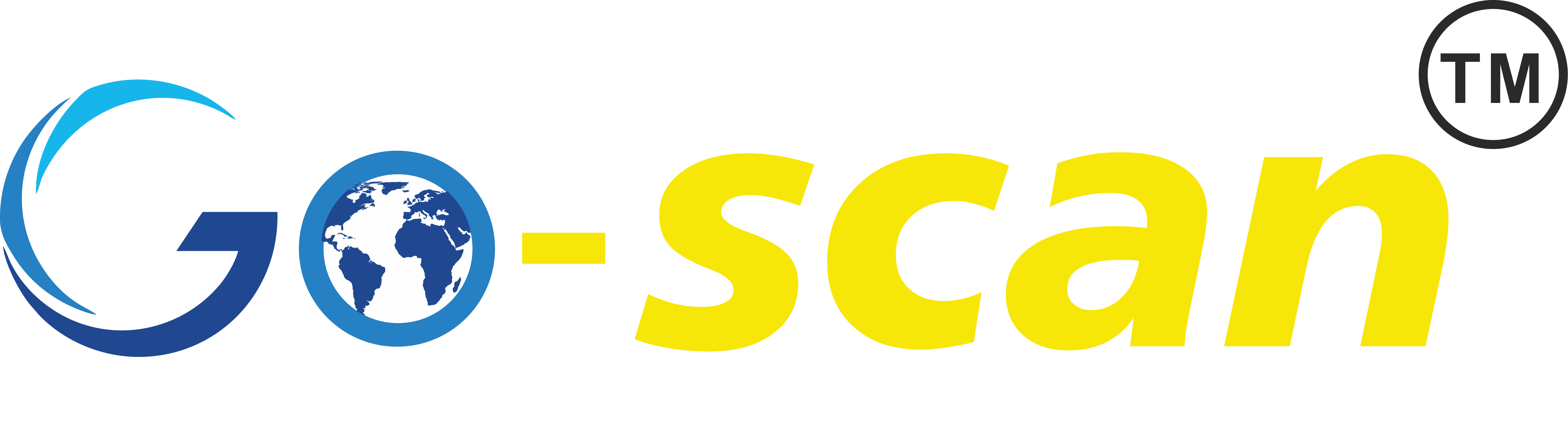 Go-Scan