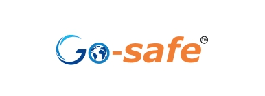 Go safe logo