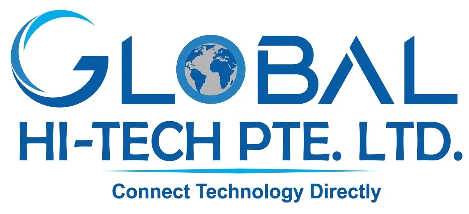 Access Control & Security Systems | Global Hi-Tech