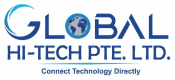 Access Control & Security Systems | Global Hi-Tech